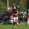 Amigos Unidos se quedó con el clásico y Sportivo logró su primer triunfo en el Masculino