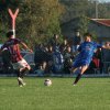 Amigos Unidos se quedó con el clásico y Sportivo logró su primer triunfo en el Masculino