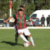 Amigos Unidos se quedó con el clásico y Sportivo logró su primer triunfo en el Masculino