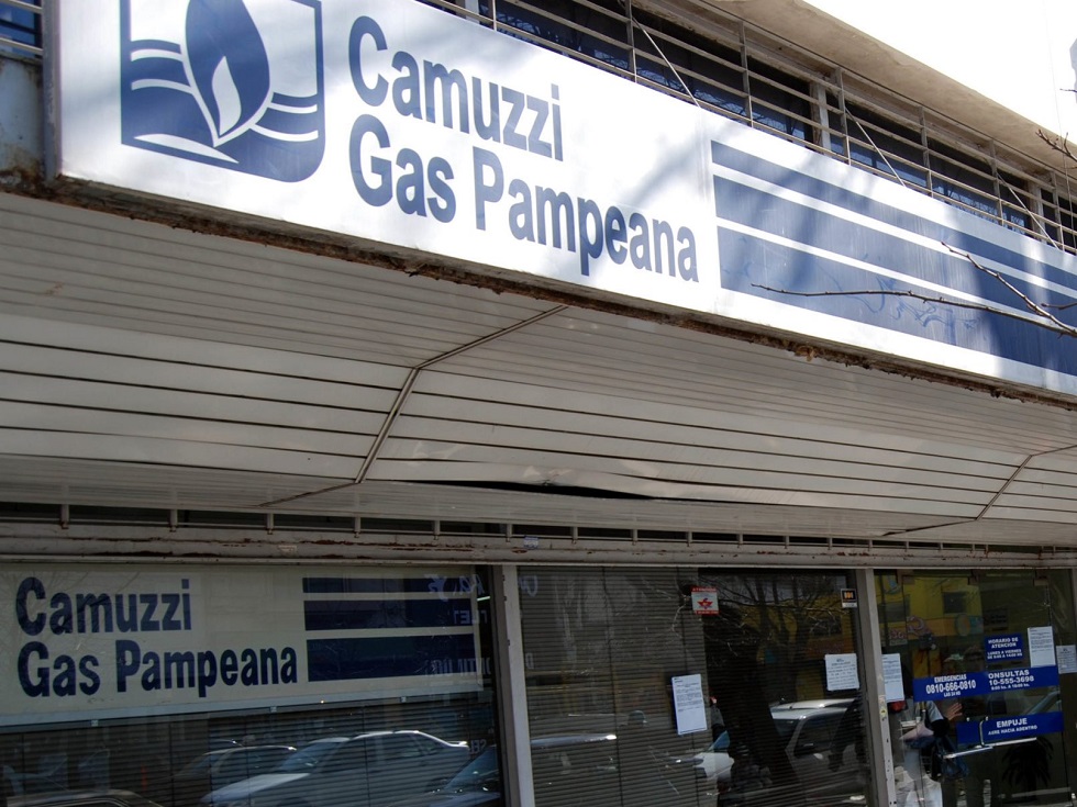 ATENCIÓN: Camuzzi alerta por intentos de estafas