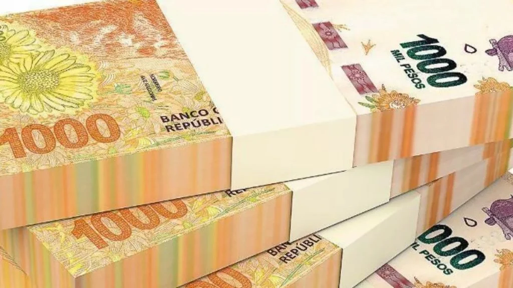Anuncian una nueva línea de créditos con tasas de 40% en el Banco Nación