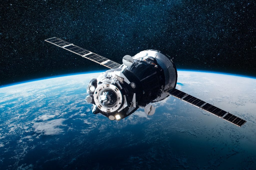 Dos nuevos mini satélites marplatenses fueron lanzados al espacio