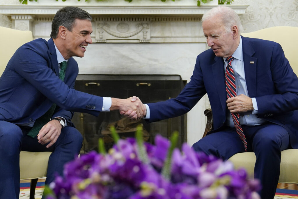 Estados Unidos y España se mantienen como los principales inversores en Argentina