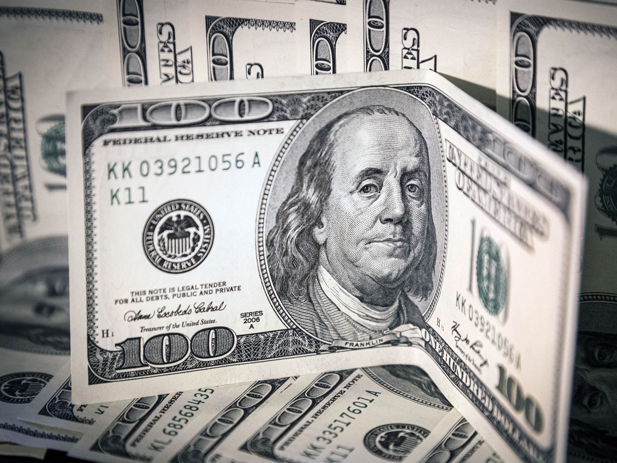 El dólar blue se mantiene estable en Balcarce
