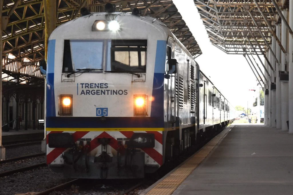 Anuncian importantes aumentos en pasajes de tren: el nuevo precio sugerido para Constitución – Mar del Plata es $ 30.112