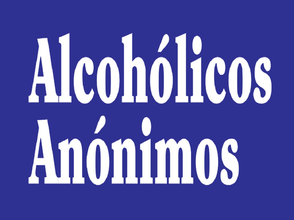 Alcohólicos Anónimos realizará campaña de información en Balcarce