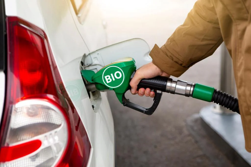 Biocombustibles: fijan nuevos precios para su mezcla con naftas y gasoil