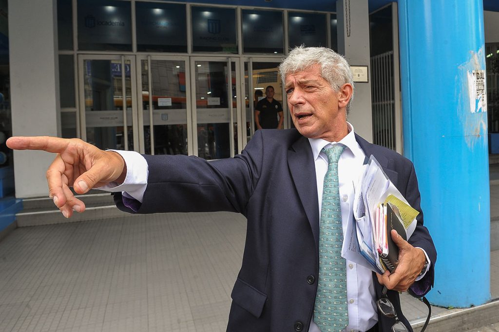 Nueva baja en el Gobierno: renunció el segundo de Cúneo Libarona en el Ministerio de Justicia