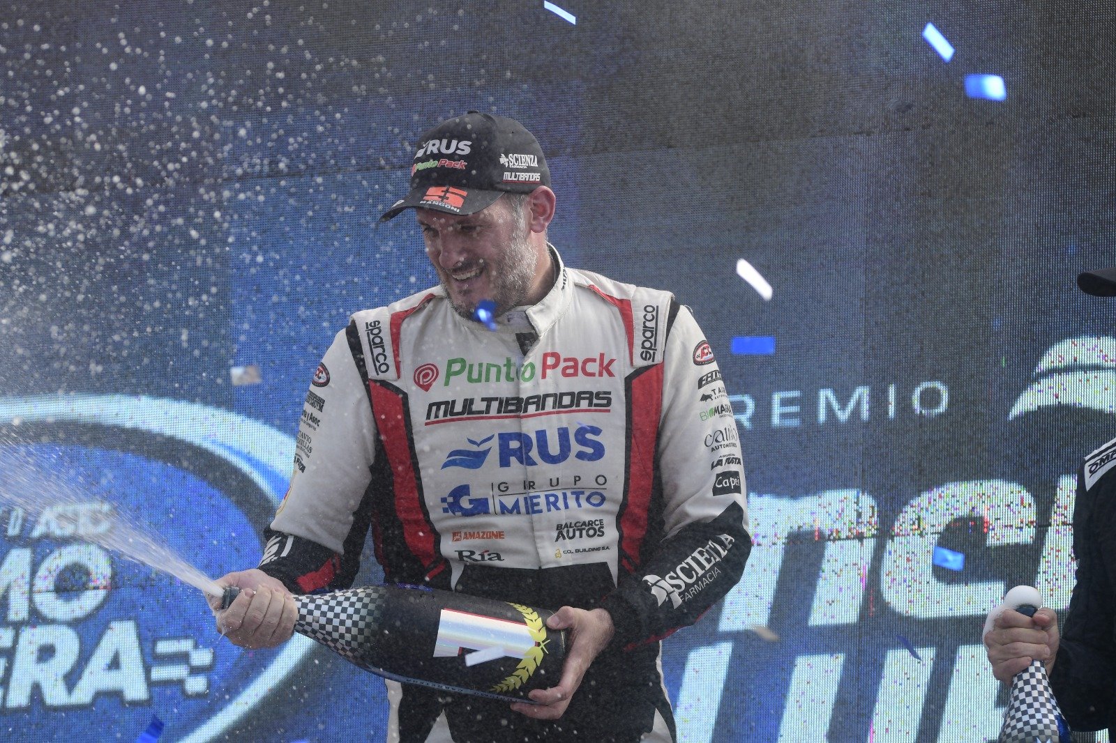 Foto Gentileza: Guillermo Cejas