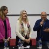 Gran convocatoria en el encuentro “Creciendo en Red” en la Casa del Bicentenario