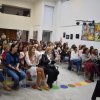 Gran convocatoria en el encuentro “Creciendo en Red” en la Casa del Bicentenario