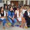 Gran convocatoria en el encuentro “Creciendo en Red” en la Casa del Bicentenario