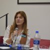 Gran convocatoria en el encuentro “Creciendo en Red” en la Casa del Bicentenario