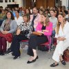 Gran convocatoria en el encuentro “Creciendo en Red” en la Casa del Bicentenario