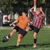 Femenino Fecha trece