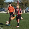 Femenino Fecha trece
