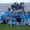 Ferro Pre Federal 