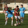 Ferro Pre Federal 