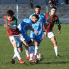 Ferro Pre Federal 