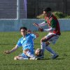 Ferro Pre Federal 