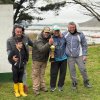 Final club de pesca