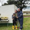 Final club de pesca
