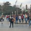 Marcha por las universidades