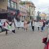 Marcha por las universidades