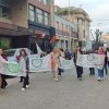 Marcha por las universidades