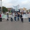 Marcha por las universidades
