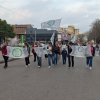 Marcha por las universidades