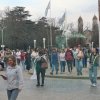 Marcha por las universidades