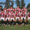 San Agustín sorprendió a Racing y Ferroviarios goleó a San Manuel