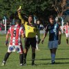San Agustín sorprendió a Racing y Ferroviarios goleó a San Manuel