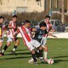San Agustín sorprendió a Racing y Ferroviarios goleó a San Manuel