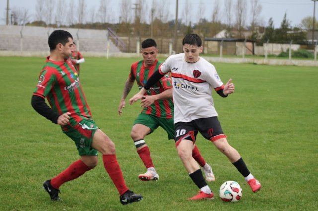 Apertura final masculina
