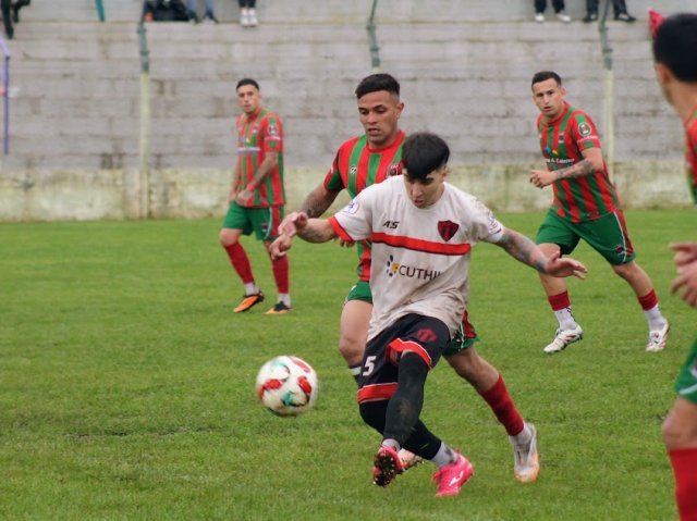 Apertura final masculina