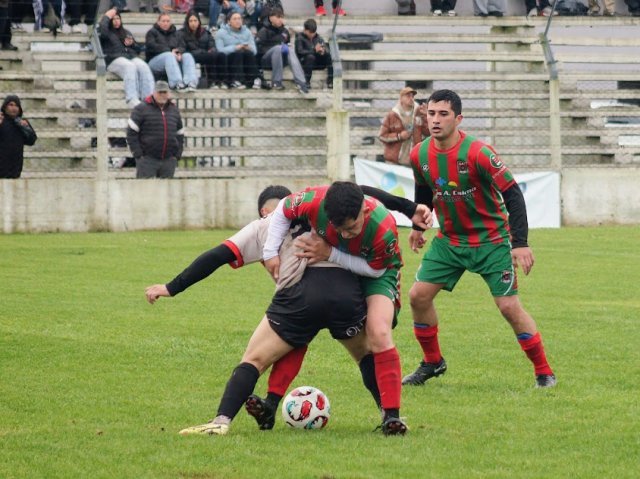 Apertura final masculina