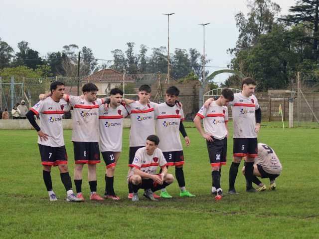 Apertura final masculina