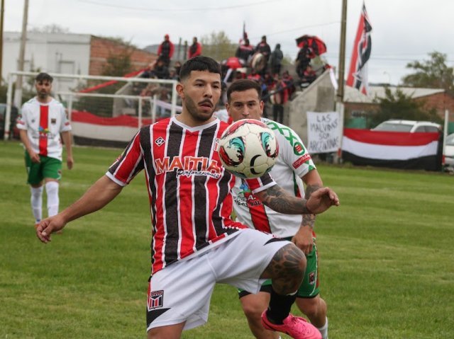 Clausura fecha uno