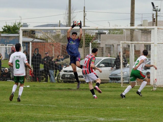 Clausura fecha uno