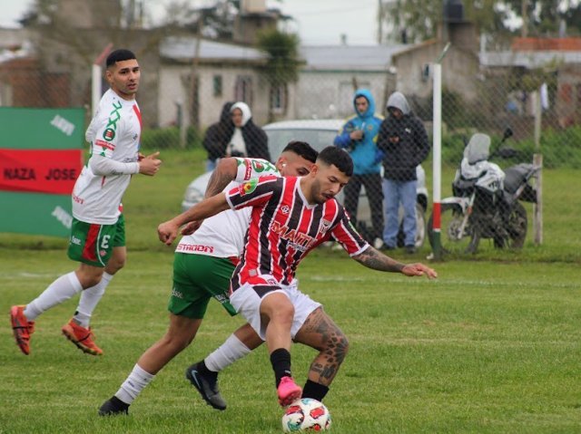 Clausura fecha uno