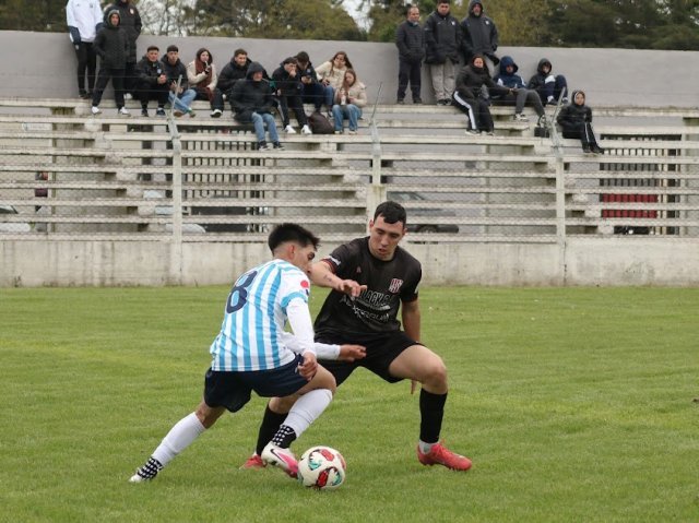 Clausura fecha uno