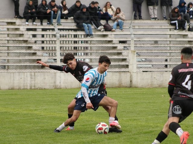 Clausura fecha uno