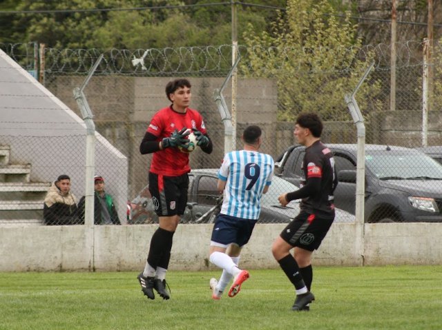 Clausura fecha uno