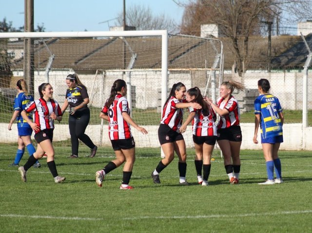 Femenino cuartos