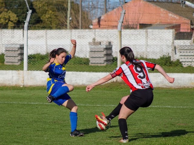 Femenino cuartos