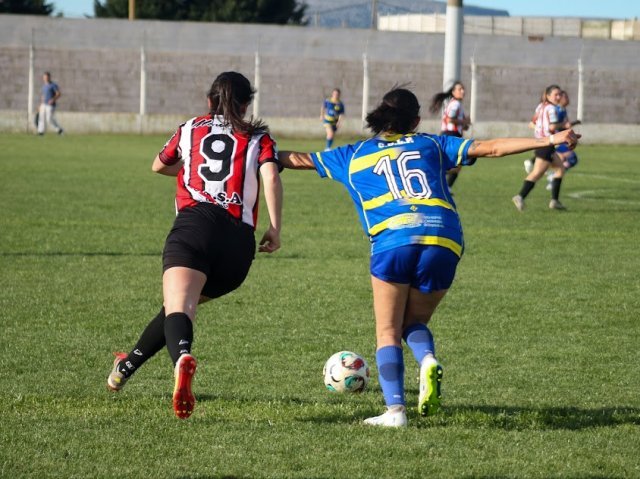 Femenino cuartos