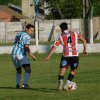 Fútbol: Cuartos Ida