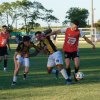 Fútbol: Cuartos Ida